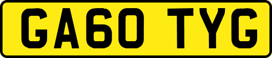 GA60TYG