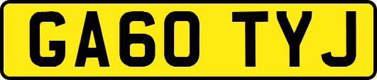 GA60TYJ