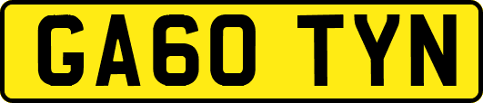 GA60TYN