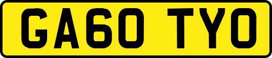 GA60TYO