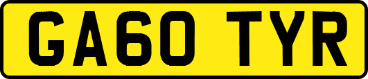 GA60TYR