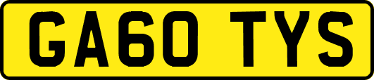 GA60TYS