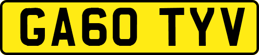 GA60TYV