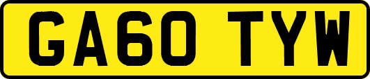 GA60TYW