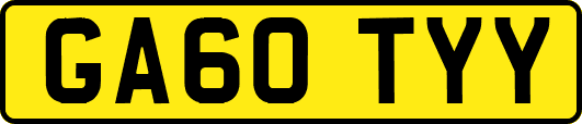 GA60TYY