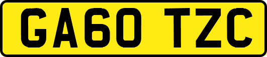 GA60TZC