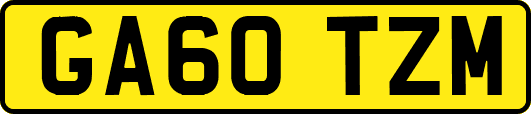 GA60TZM