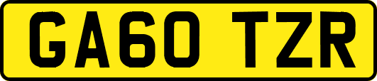 GA60TZR