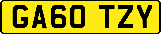 GA60TZY