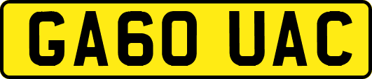 GA60UAC