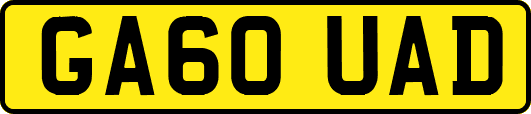 GA60UAD