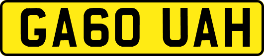 GA60UAH