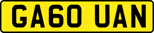 GA60UAN
