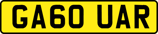 GA60UAR