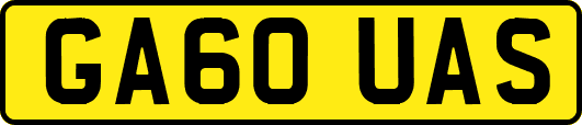 GA60UAS