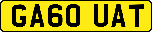 GA60UAT