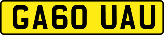 GA60UAU