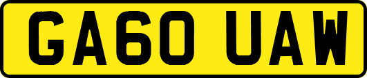 GA60UAW