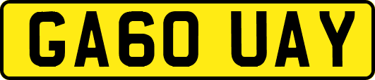GA60UAY