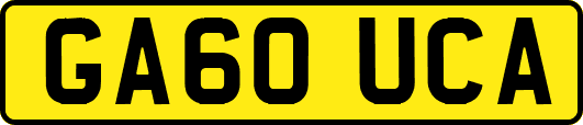GA60UCA