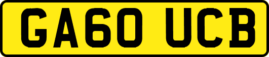 GA60UCB