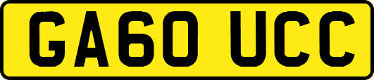GA60UCC
