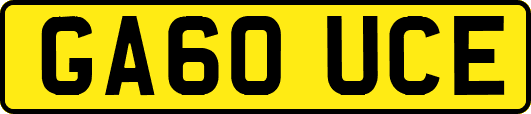 GA60UCE