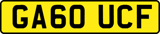 GA60UCF