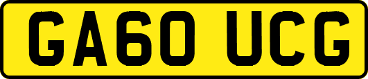 GA60UCG
