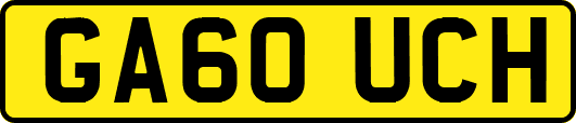 GA60UCH