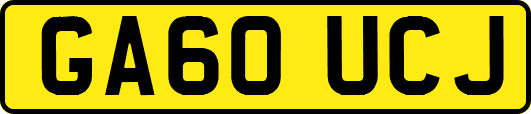 GA60UCJ