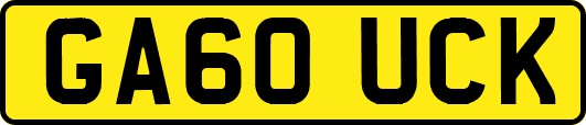 GA60UCK