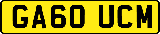 GA60UCM