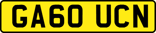 GA60UCN