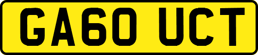 GA60UCT