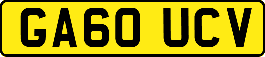 GA60UCV