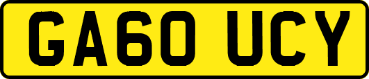 GA60UCY