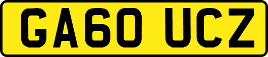 GA60UCZ