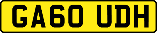 GA60UDH
