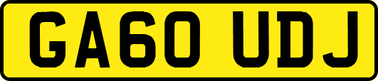 GA60UDJ