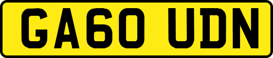 GA60UDN