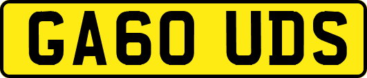 GA60UDS