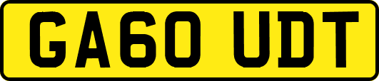 GA60UDT