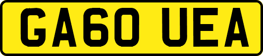 GA60UEA
