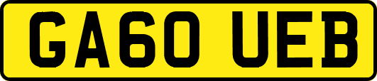 GA60UEB