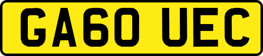 GA60UEC