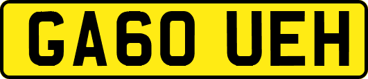 GA60UEH