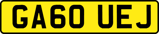 GA60UEJ