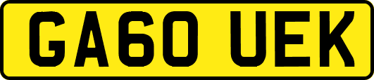 GA60UEK