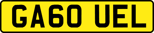 GA60UEL
